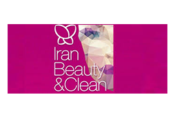 IRAN BEAUTY & CLEAN