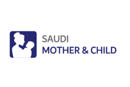 Saudi Mother & Child