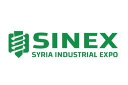 Sinex-Syria Industrial Expo