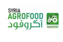 Syria Agrofood 2025